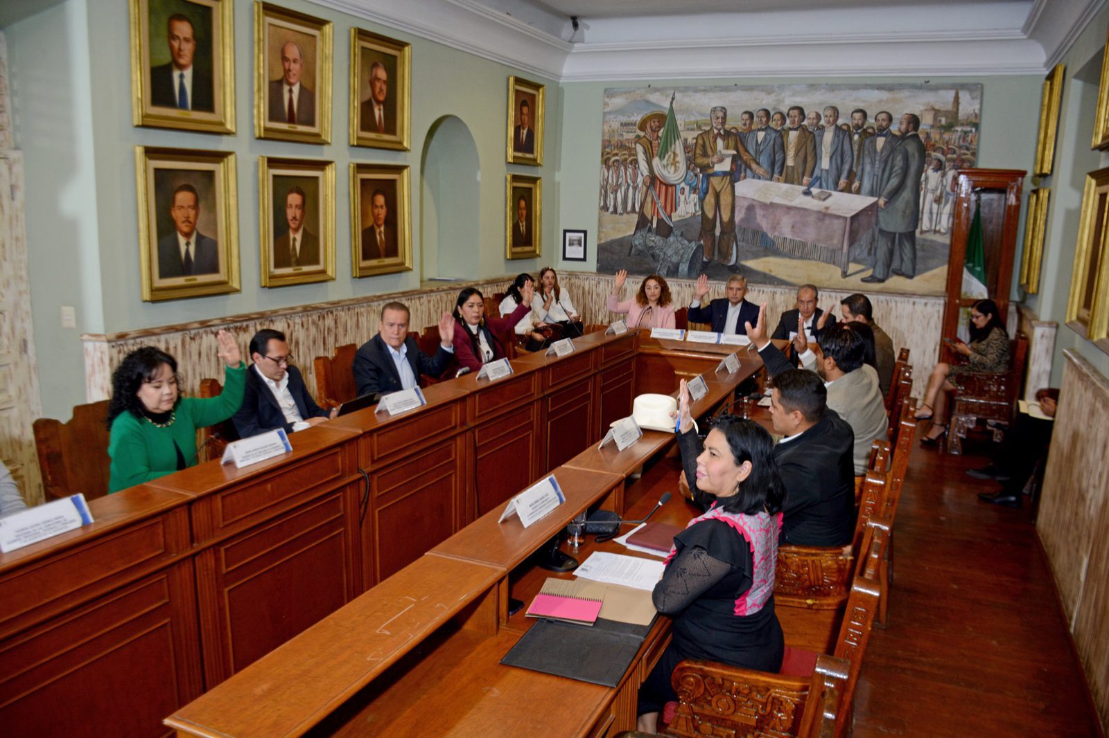 Cuernavaca se pone al corriente con deuda histórica heredada con Sapac