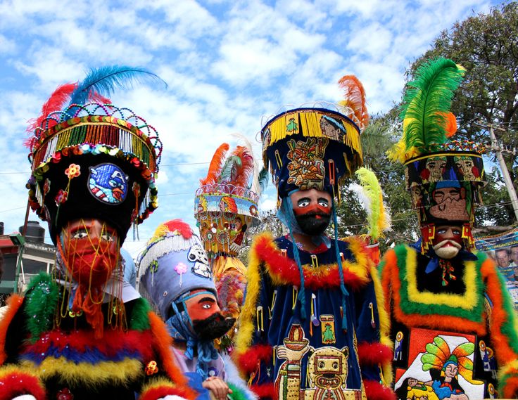 Anuncian Carnaval en CUERNAVACA