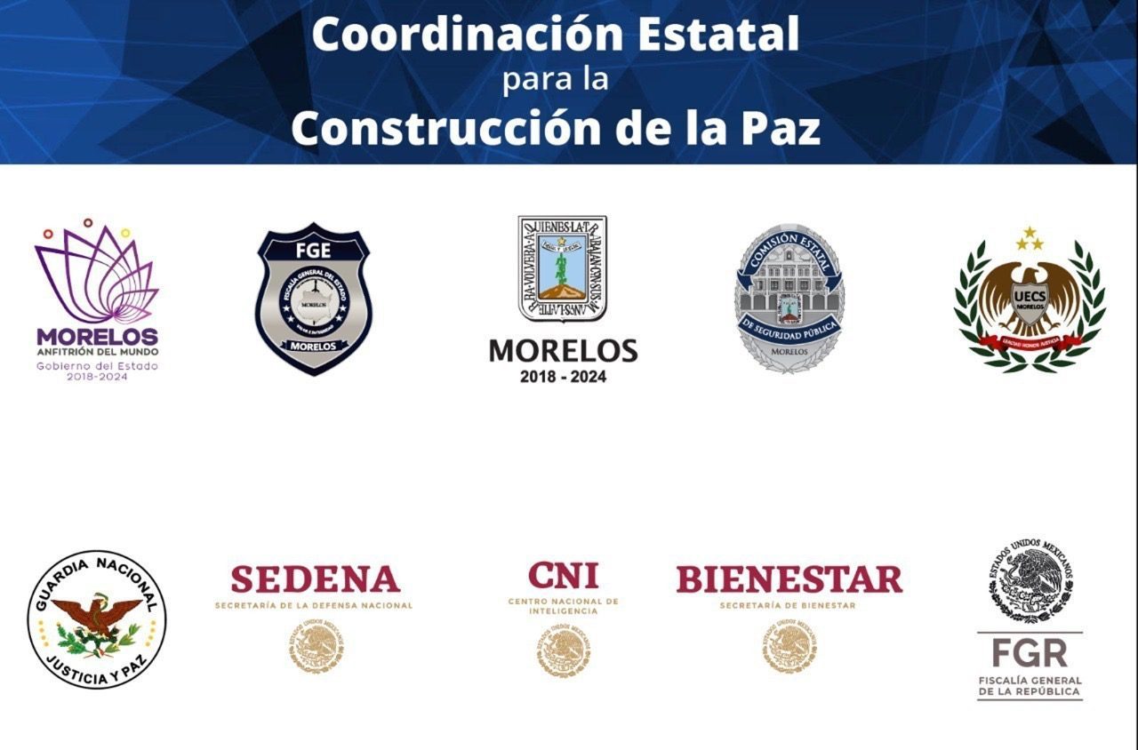 Comunicado de prensa: ¿Qué sucedió en HUITZILAC?