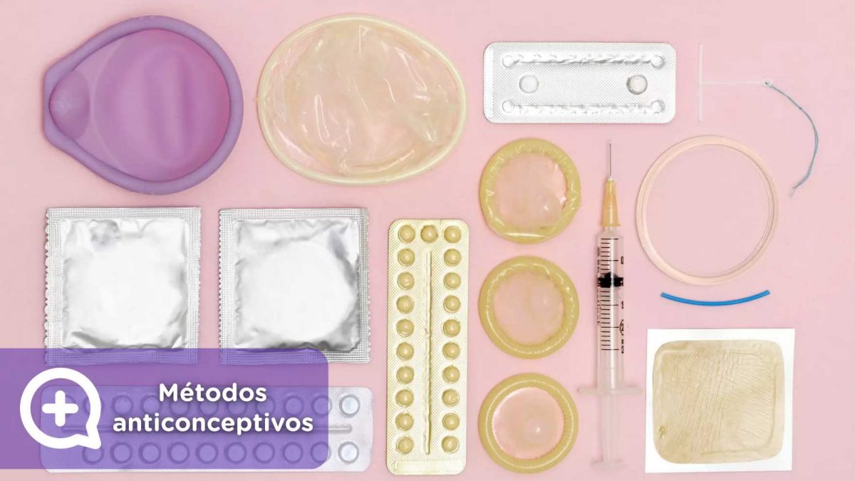 Asiste a la jornada de planificación familiar y anticoncepción