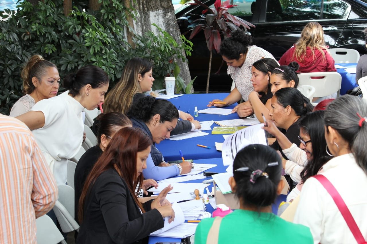 ¿Cómo puedo participar en el PRESUPUESTO CIUDADANO de Cuernavaca? TE DECIMOS