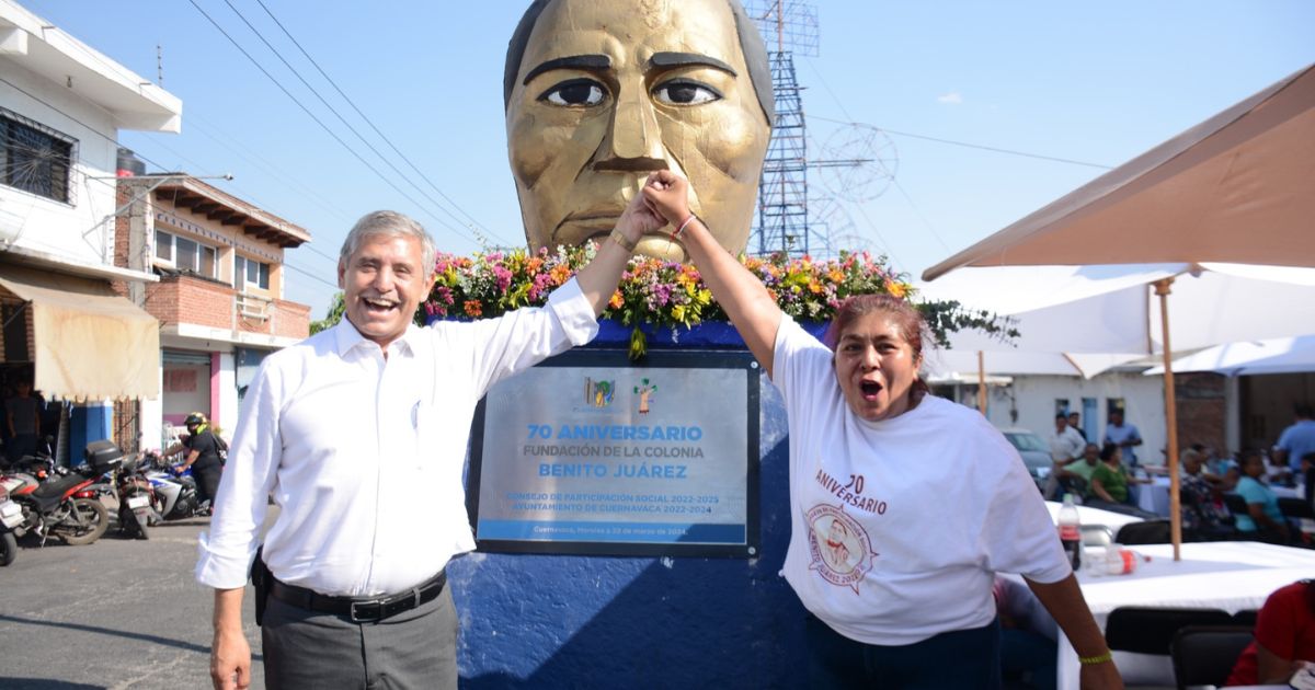 Aniversario 70