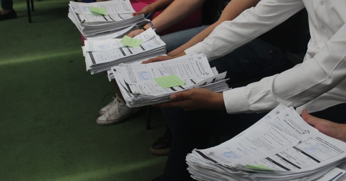 Aprueban solicitudes para otorgar becas educativas en Cuernavaca