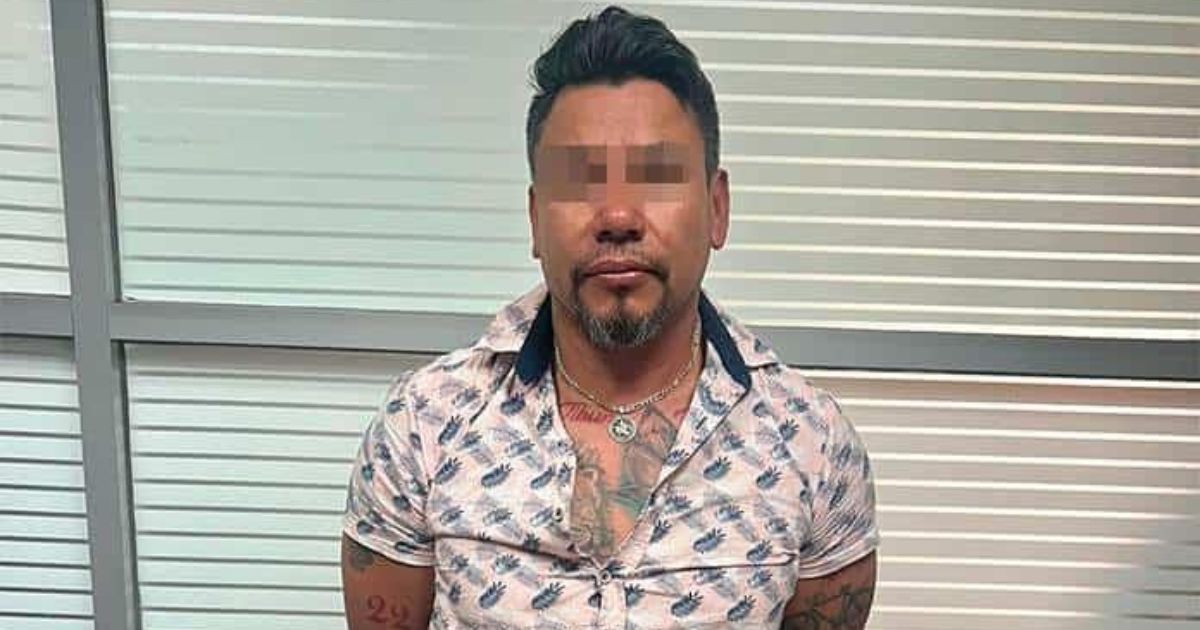 Asesinan a el tiburón en SLP