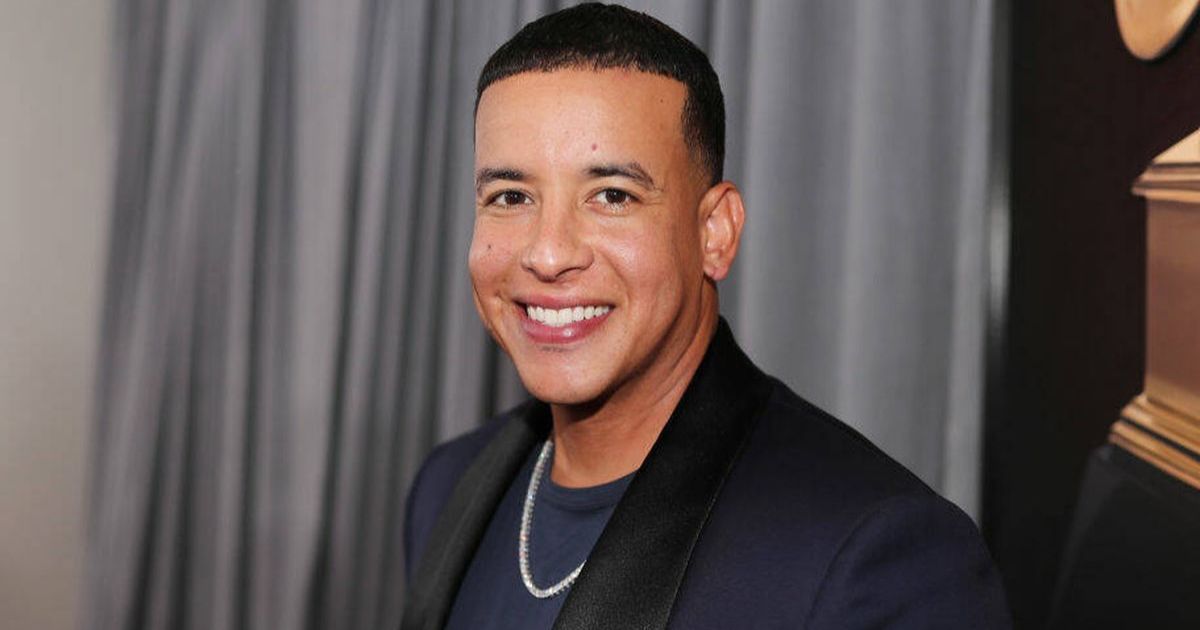 Daddy Yankee está de regreso con música cristiana