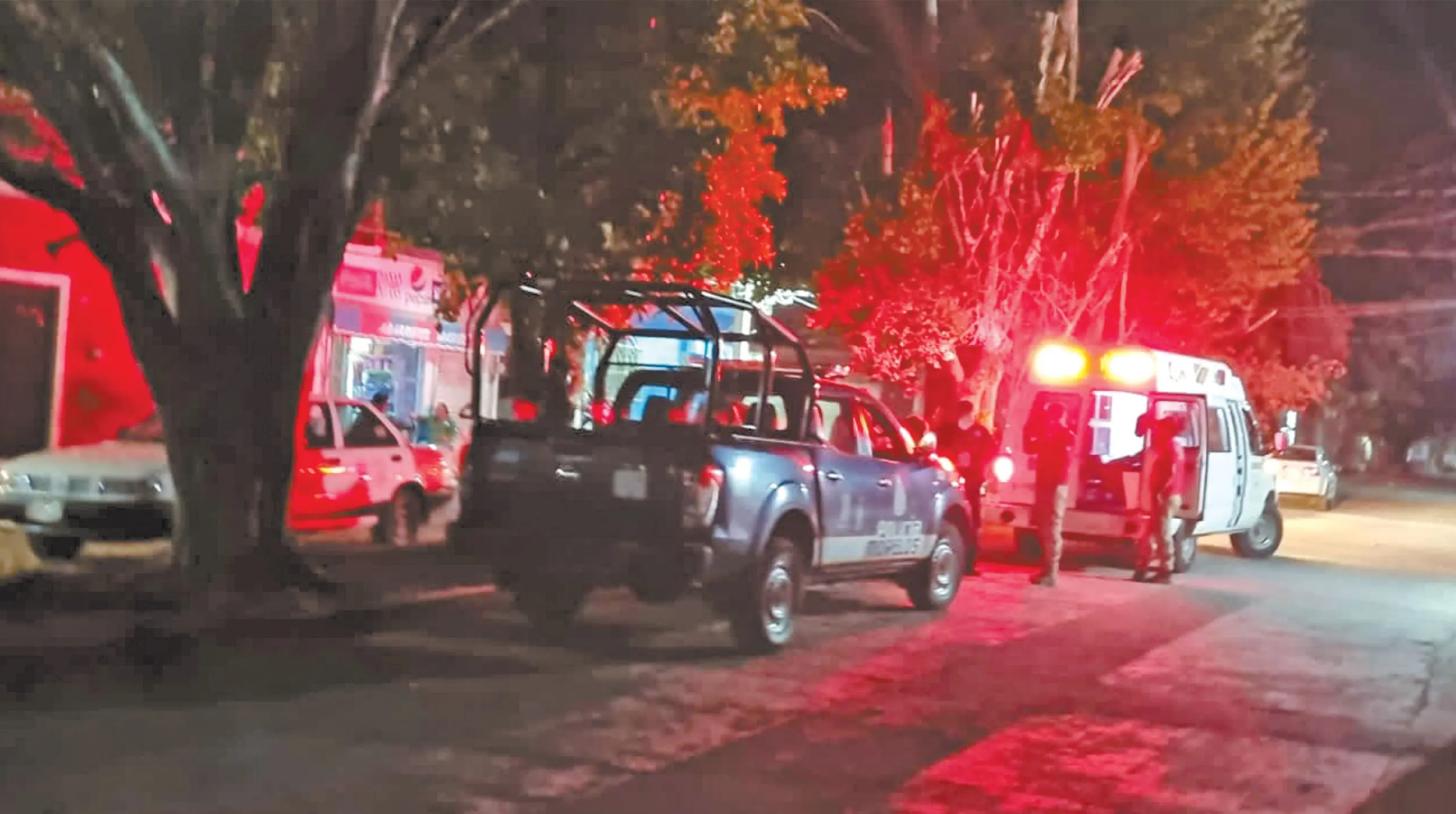 Abandonan a bebé en calle de JOJUTLA