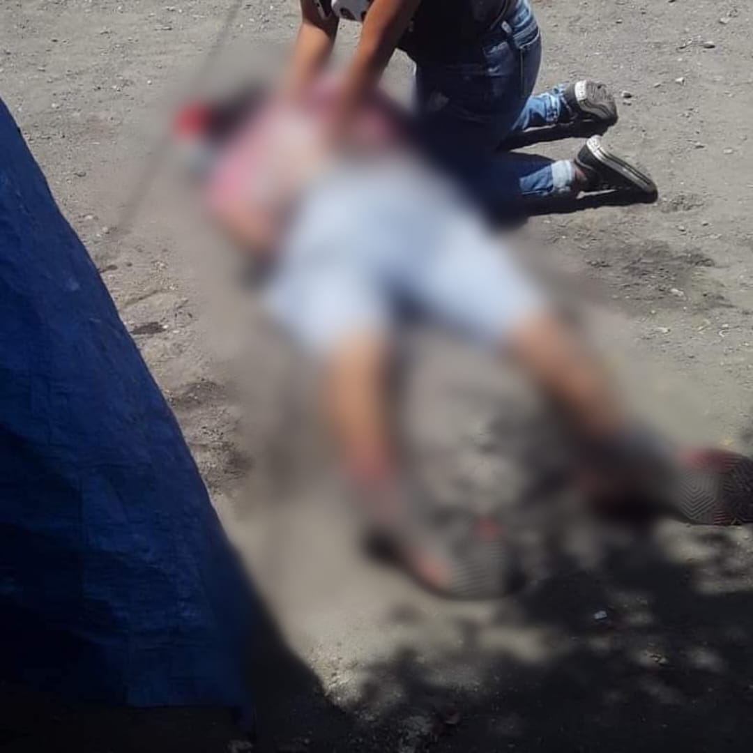 Semana NEGRA en CUAUTLA