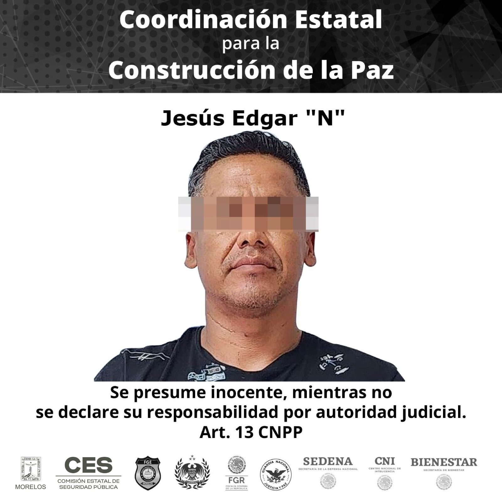 FIDAI aprehende al “Malteadas” en Playa del Carmen