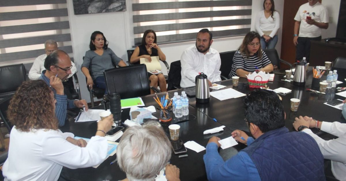 Acuerdos con vecinos de Cuernavaca
