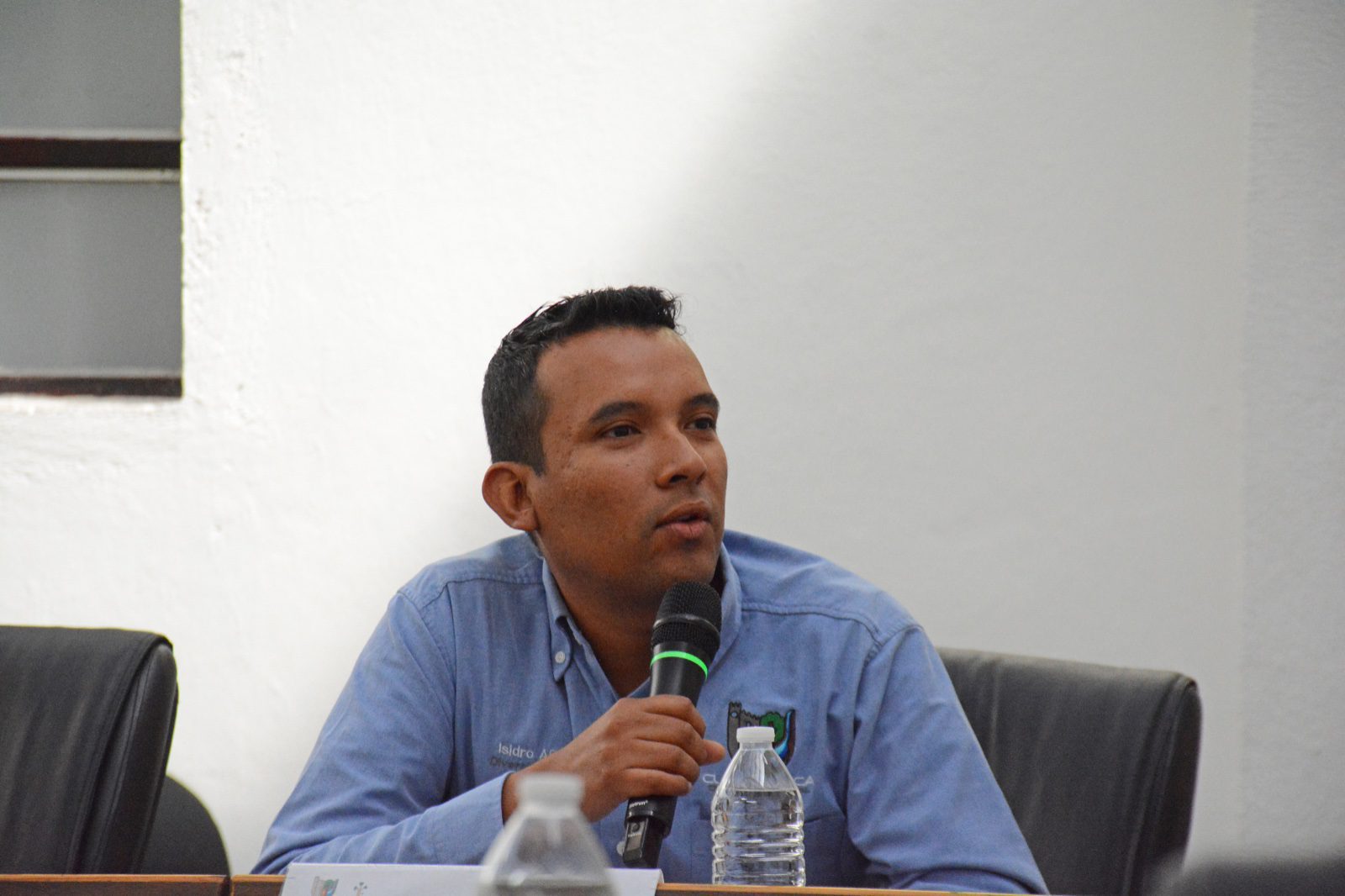 Trabajan en la institucionalización de la igualdad y no discriminación