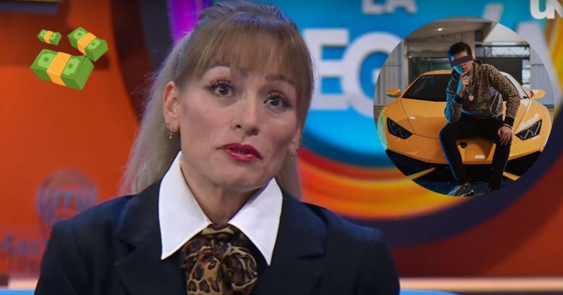 ¿Edith ‘N’ y Fofo Márquez llegan a acuerdo millonario para que salga de prisión?
