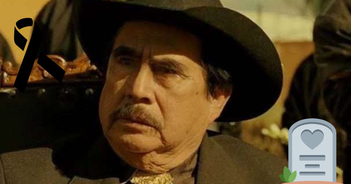 Hija de Ernesto Gómez revela de que murió su padre