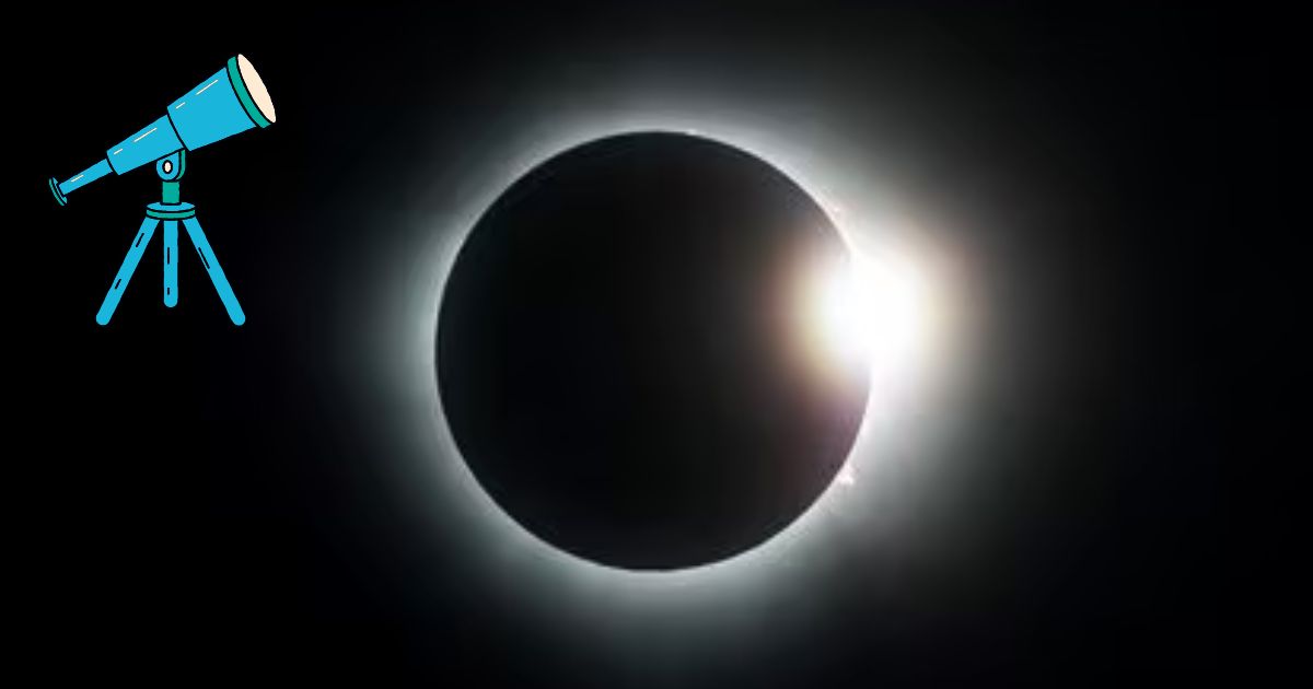 Para este año habrá otro Eclipse Solar Total