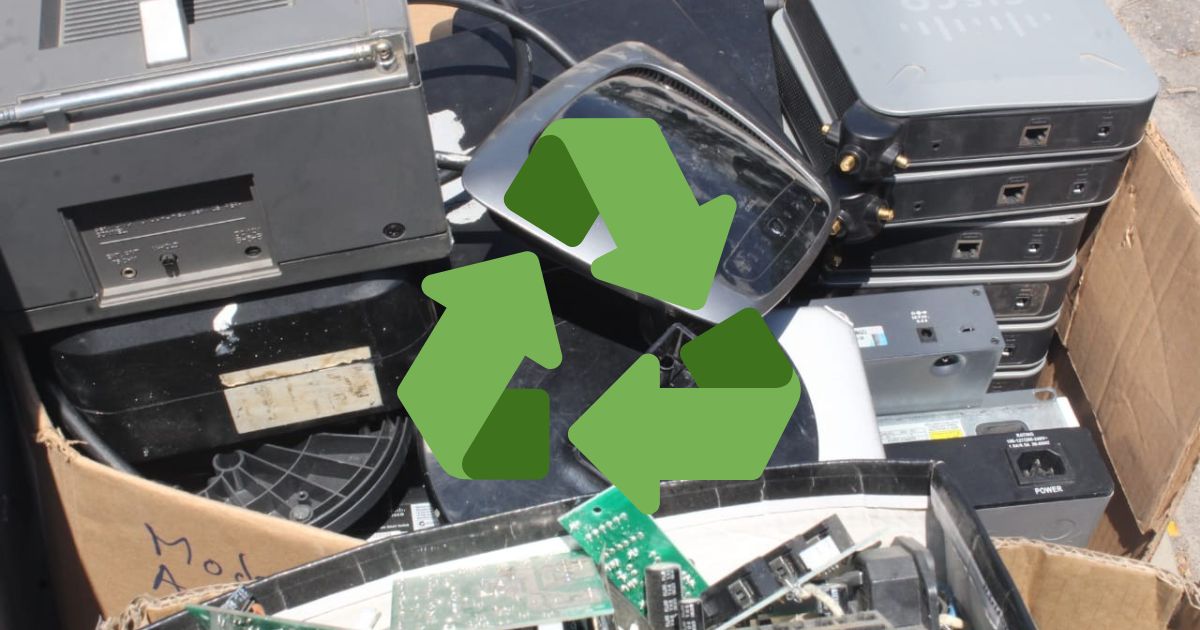 Reciclatrón 2024