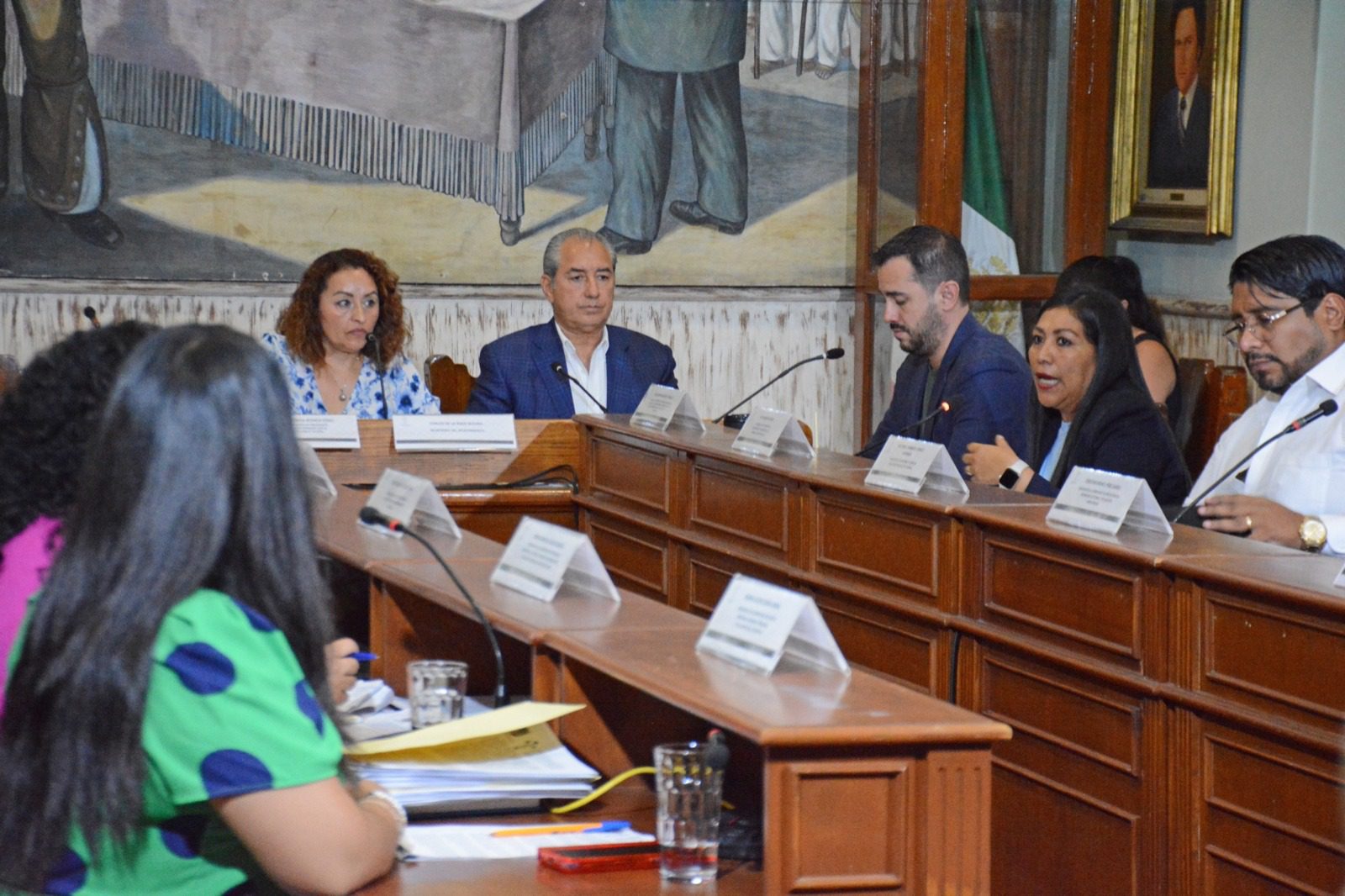 Aprueba cabildo de Cuernavaca reforma constitucional en materia de paridad sustantiva