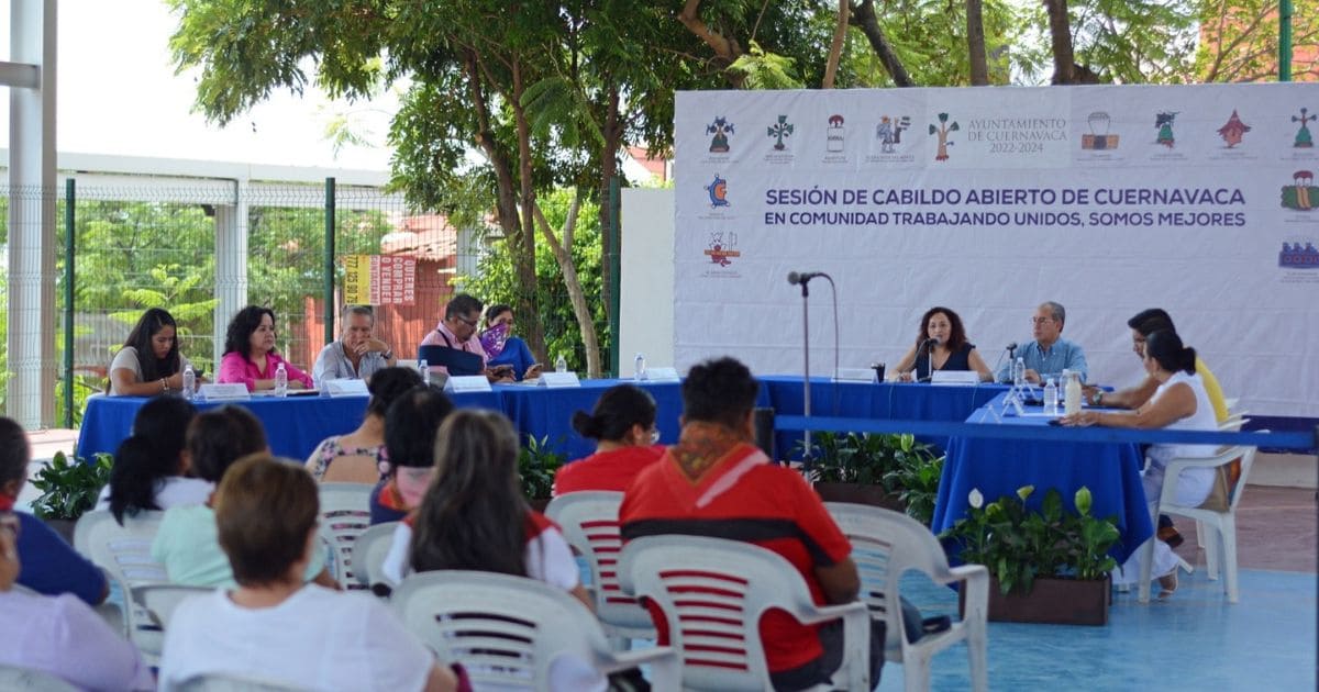 Cabildo Abierto