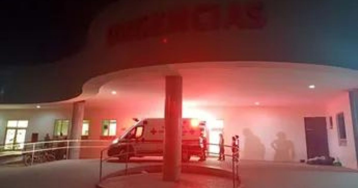 Fallece joven que fue agredida con fuego por su forma de vestir