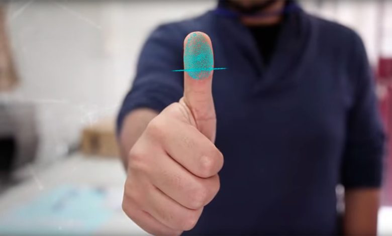¿Por que no debes tomarle foto a tu dedo entintado después de votar?