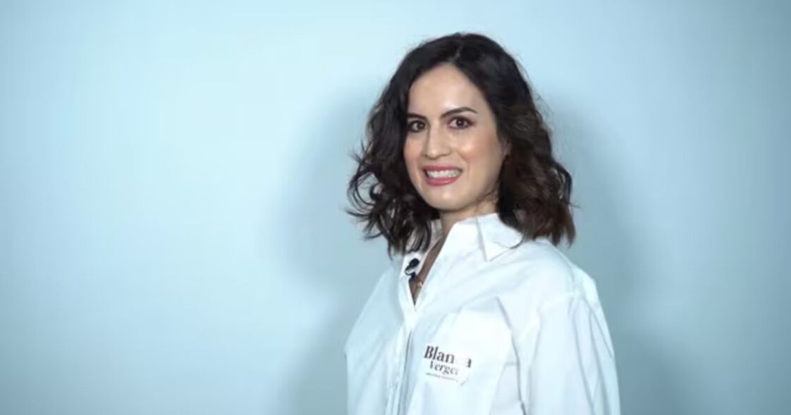 ¿Quién es Gaby Navarro? Te contamos