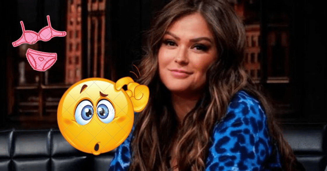 Mariana Echeverría revela que sufrió acoso por parte de un fan
