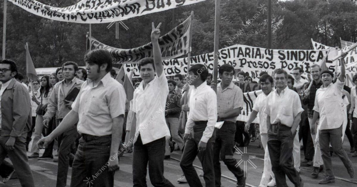 Qué pasó en el halconazo