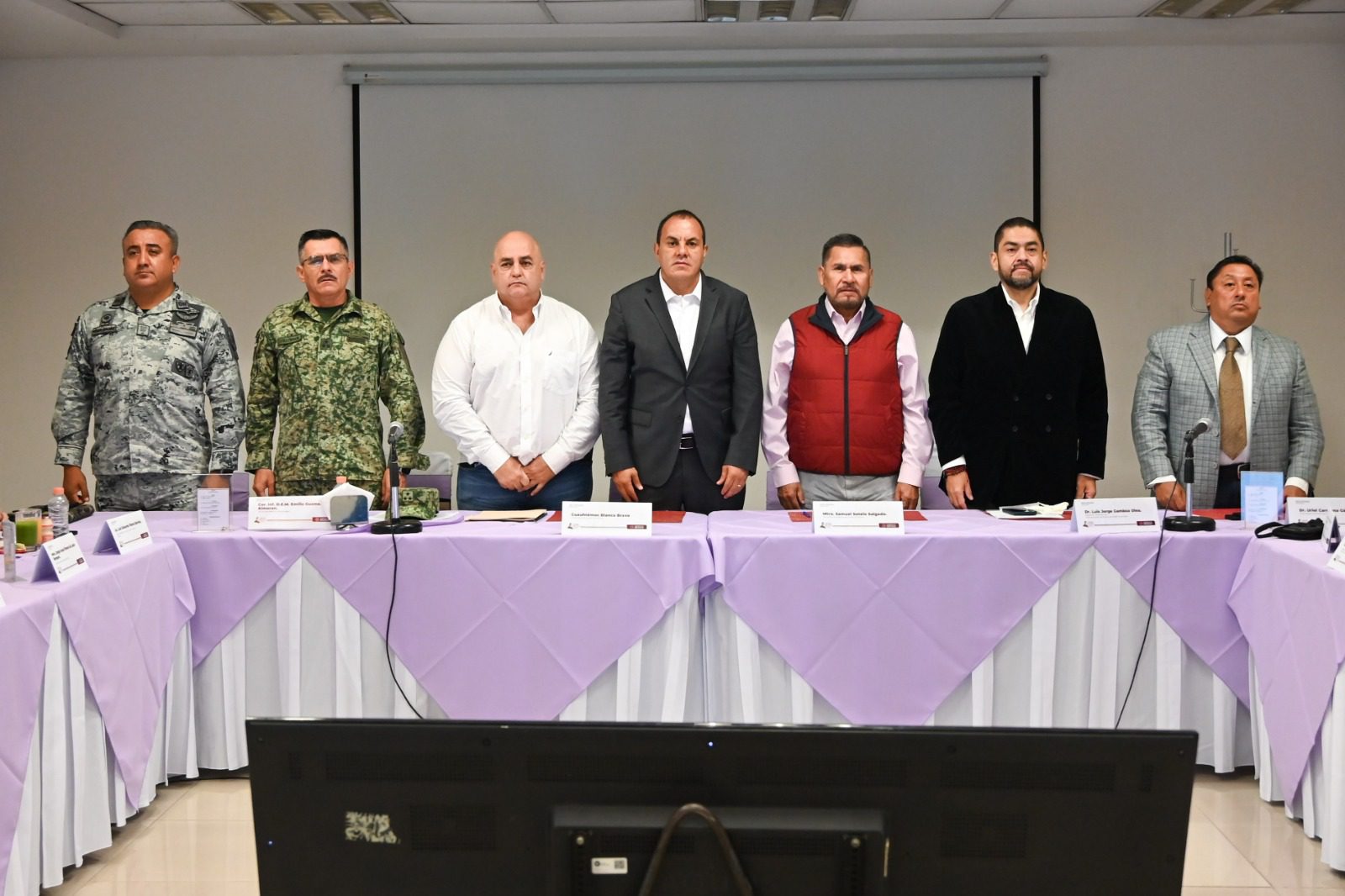 Fortalecen combate a delitos cometidos por personas que circulan en motocicleta