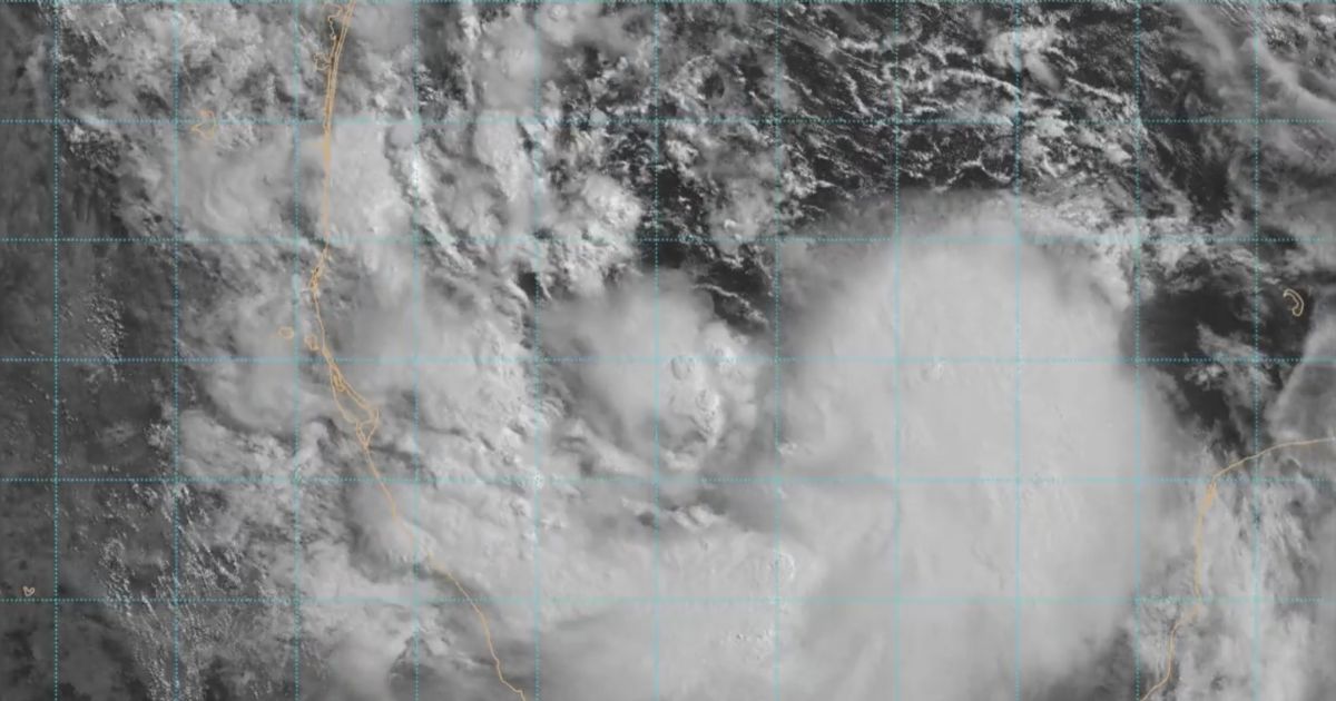 Se reportan decesos tras Tormenta Tropical “Alberto”