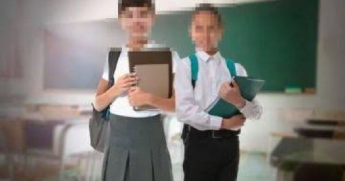 Morelos aprueba el uso de uniforme neutro en planteles educativos