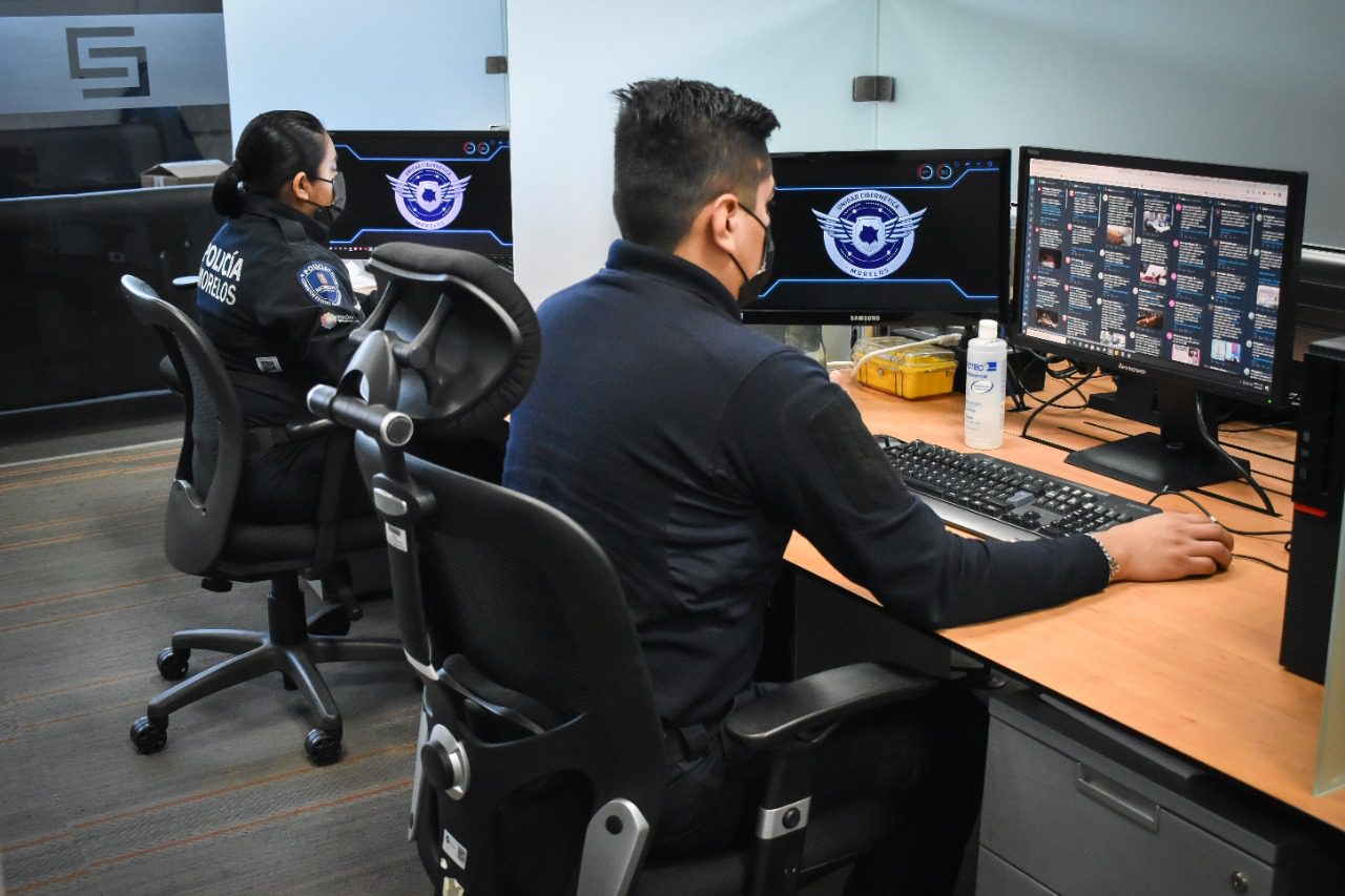Alertan sobre nueva modalidad de posible extorsión en Morelos