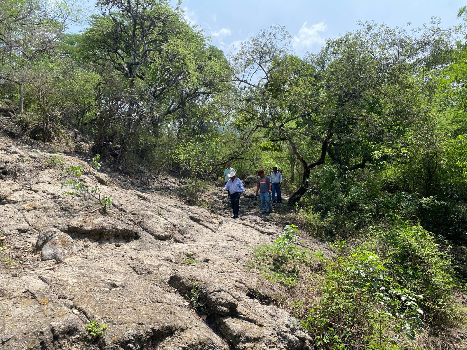 Apoya Fidecomp con financiamiento para parque ecoturístico de la Barranca Tepecapa de Tlayacapan