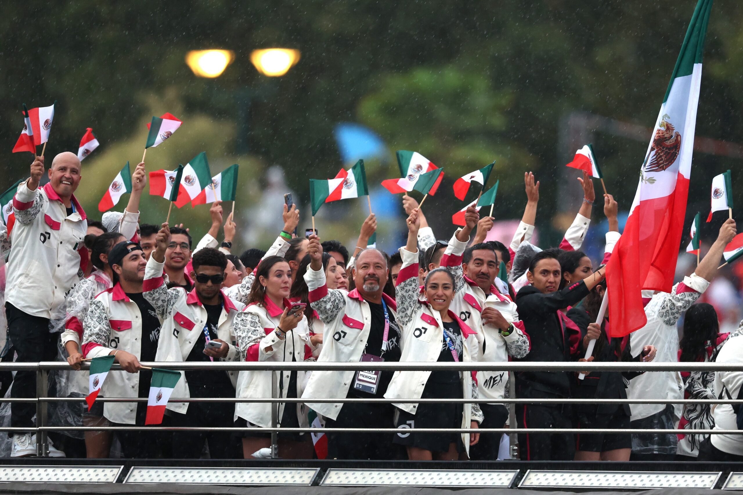 Juegos Olímpicos 2024: Conoce los horarios en que competirán los mexicanos
