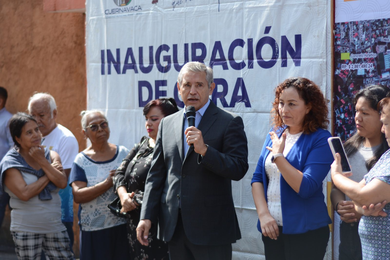 Crean circuito totalmente renovado en La Barona