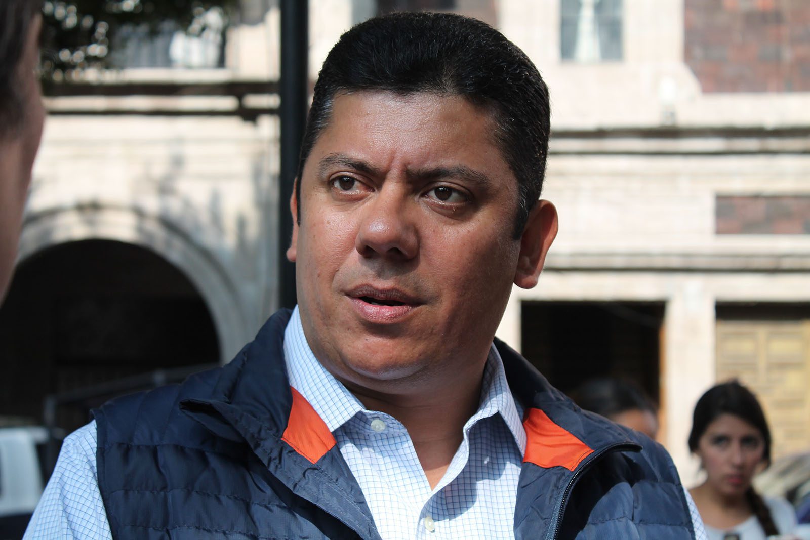 Rechazan a Javier Bolaños para ocupar cargo público en Morelos