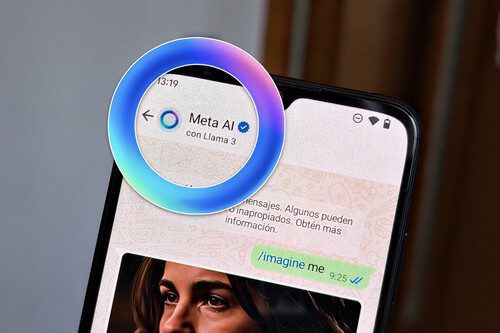 ¿Cómo funciona la Inteligencia Artificial en WhatsApp?