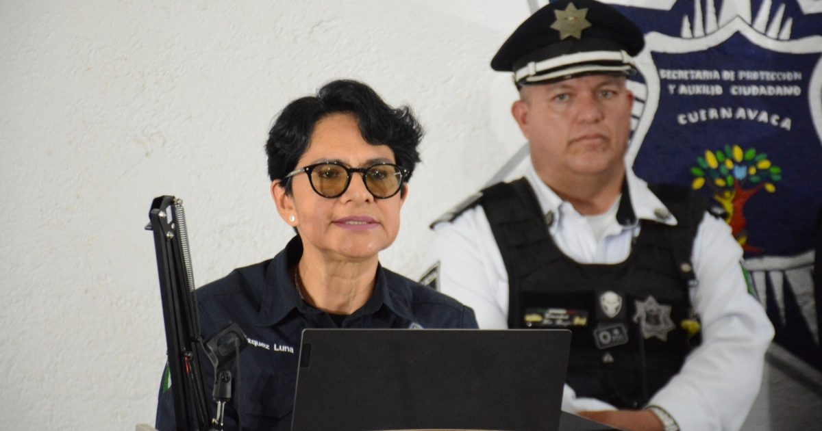 Seprac condena la privación de vida del policía municipal