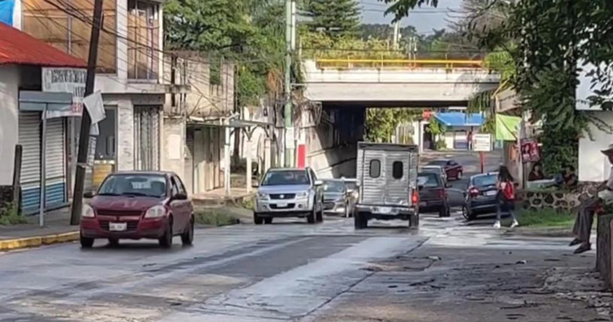 Realizan hallazgo de dos personas privadas de la vida en Temixco