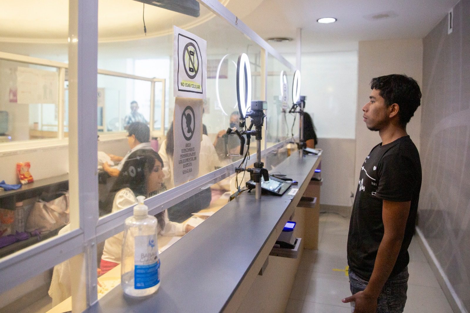 Extiende Movilidad y Transporte plazo para condonación de multas y recargos