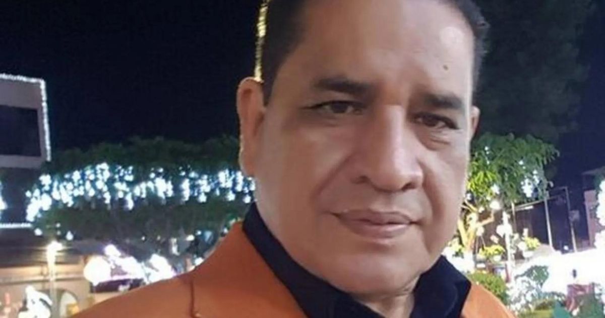 Atacan al periodista Ariel Grajales en Chiapas