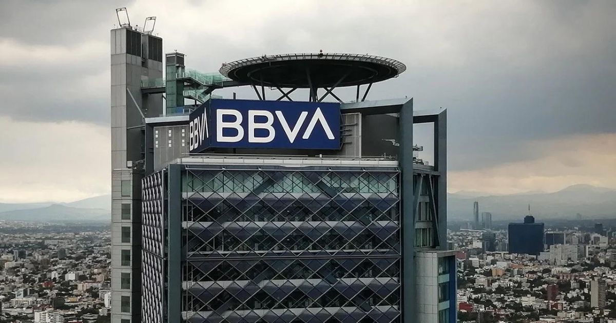 ¿BBVA cobrará por transferencias electrónicas?