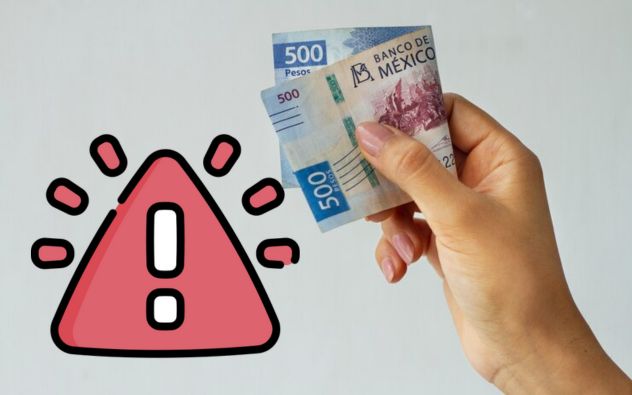 Fraude créditos Bienestar