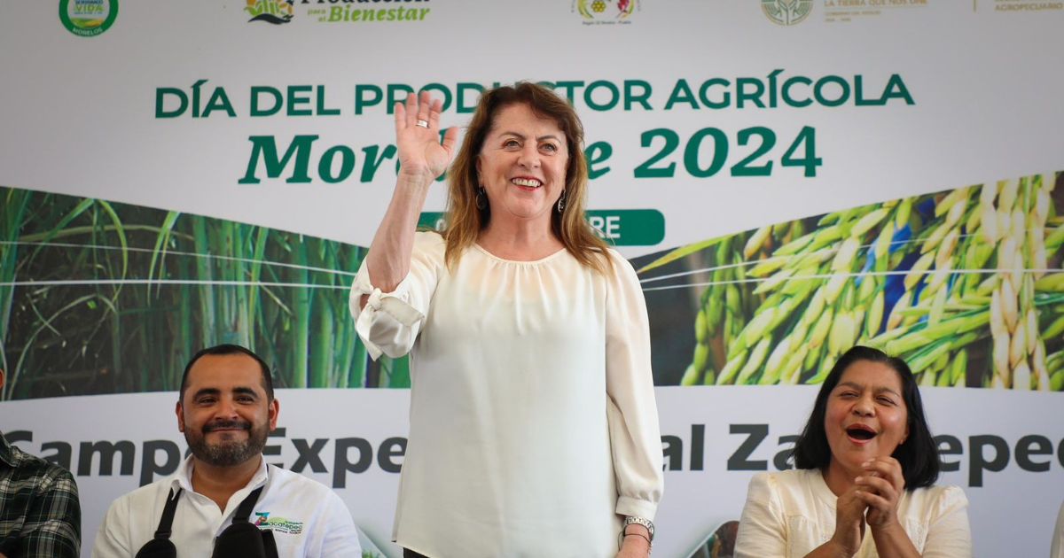 Expo Morelos-