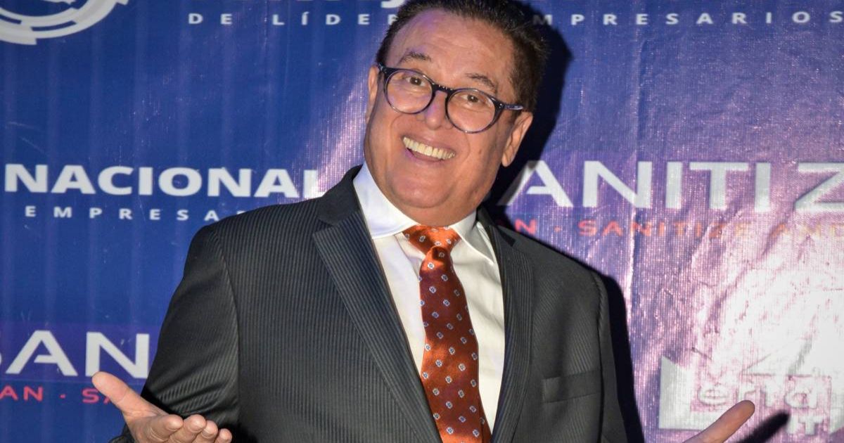 Se vuelven abrir las puertas para Mario Bezares