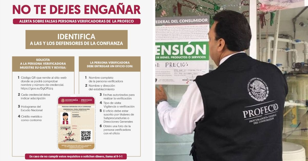profeco