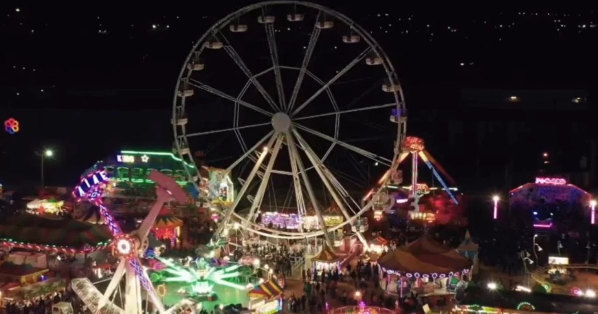 Cancelan Feria Ganadera 2024 de Culiacán tras amenazas