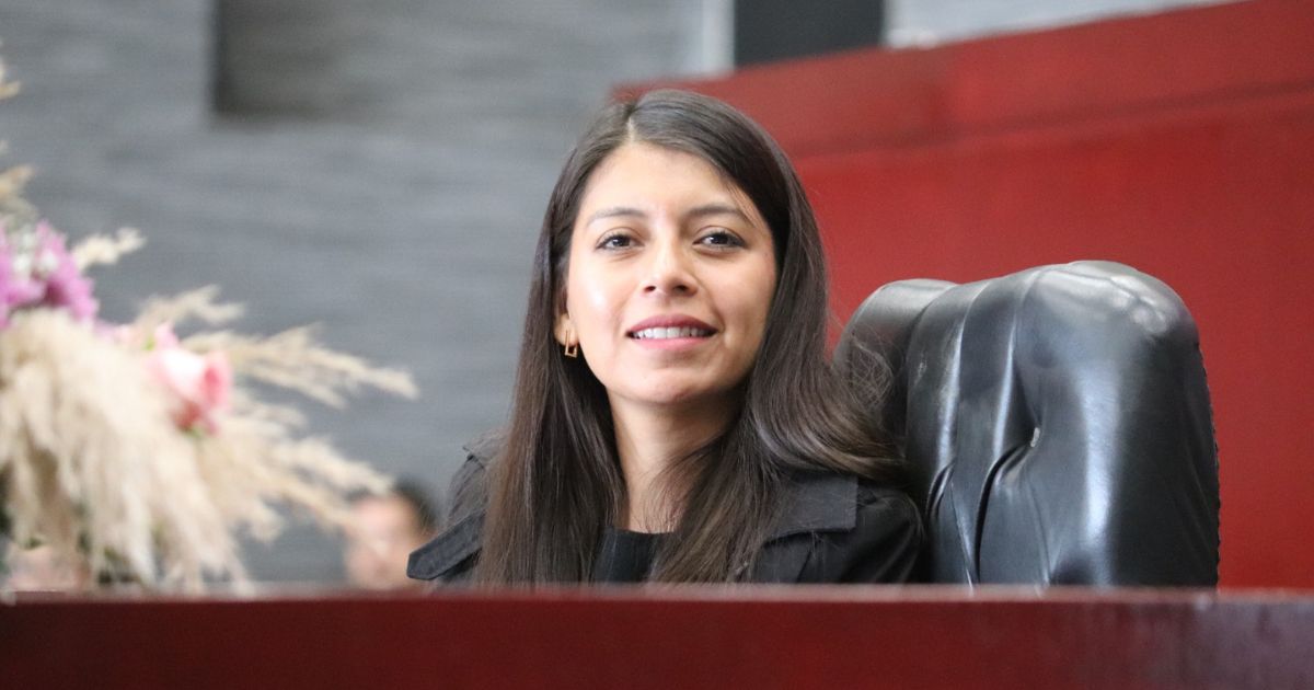 Congreso conmemora “Día Internacional para la Erradicación de la Violencia Contra las Mujeres”
