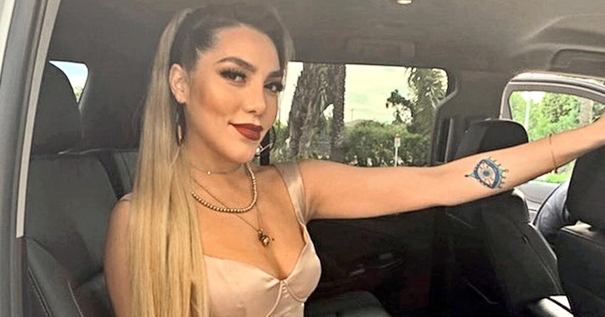 Frida Sofía se despide entre lágrimas de Silvia Pinal