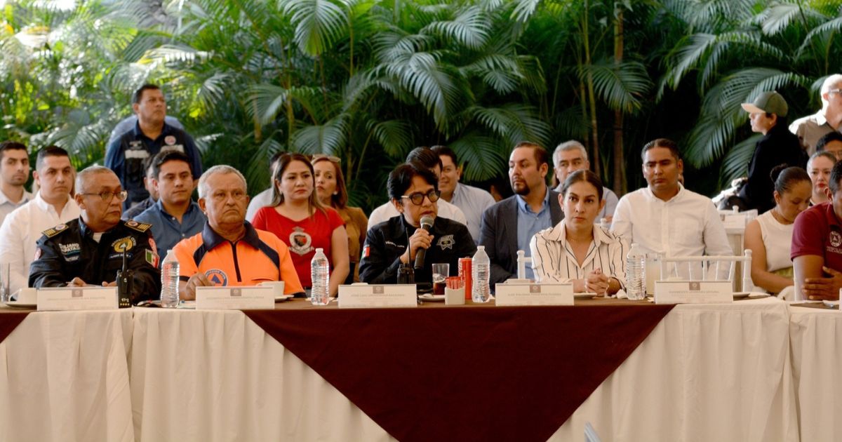 Solicitan apoyo para resolver el riesgo de la colonia Los Pilares
