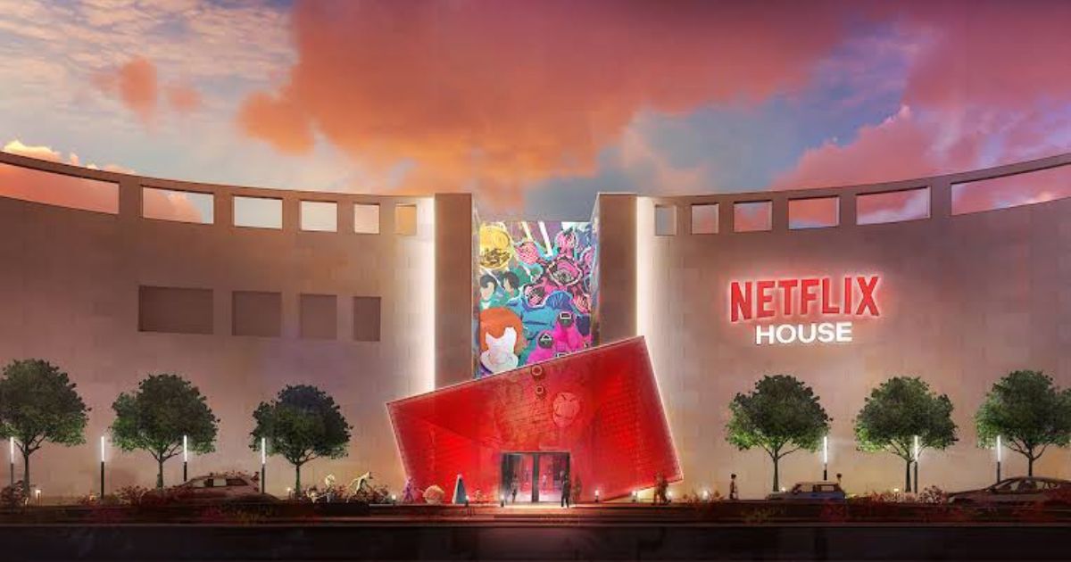 Conoce los estrenos de Netflix 2025
