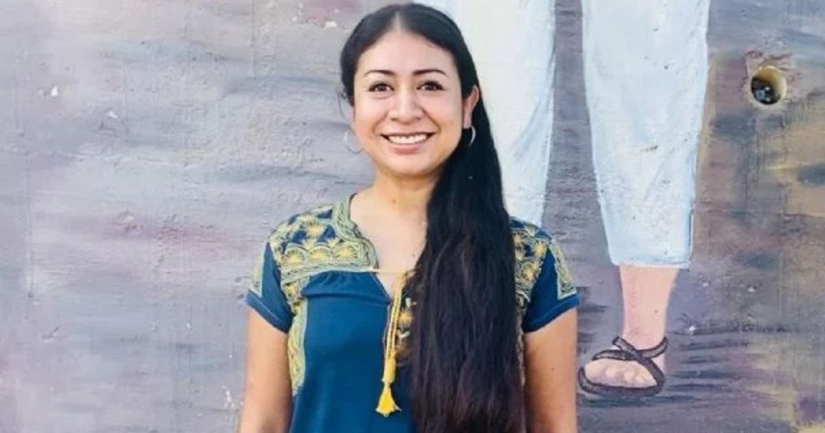 Privan de la vida a policía durante operativo de búsqueda de la activista Sandra Domínguez