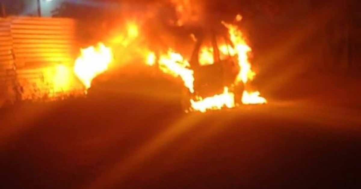 Tabasco terminó el año con violencia